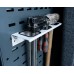 Universal Long Item/ Bar Holder (Pair) - 3 Location